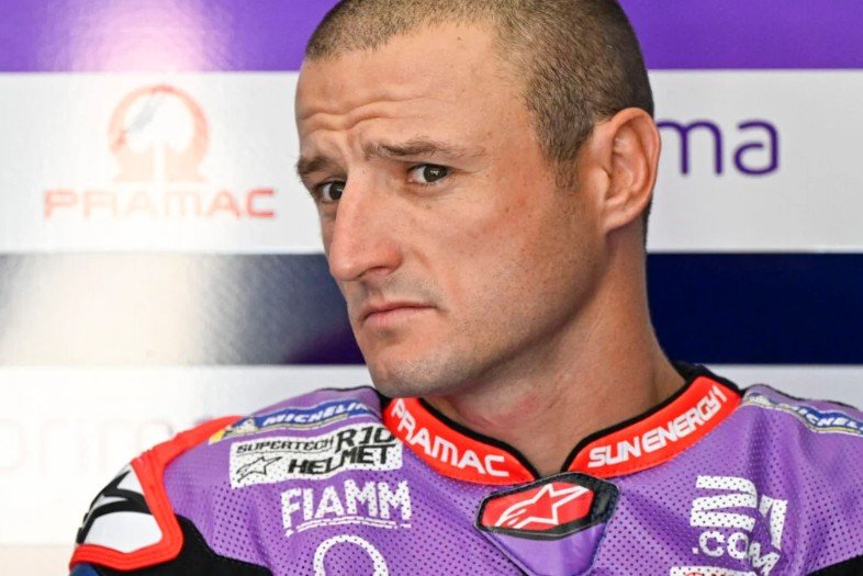 MotoGP, Jack Miller applaudit le déménagement du GP d’Australie à Adélaïde : « c’est une excellente nouvelle pour le pays, j’ai une confiance totale en Carlos Ezpeleta »