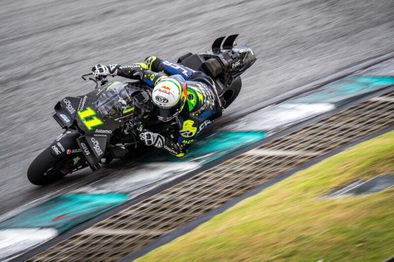 Parlons MotoGP : Désolé, mais je suis plutôt pessimiste quant au cas Diogo Moreira