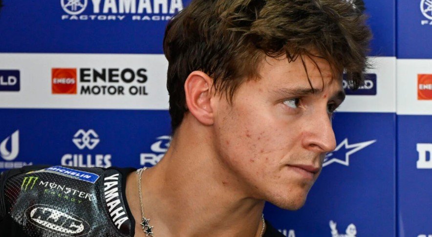 MotoGP, Fabio Quartararo snobé par Ducati : « ils n’étaient pas pleinement intéressés », les coulisses du choix Pedro Acosta révélées