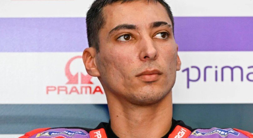 MotoGP, “Il va perdre son statut de héros” : Hodgson prévient Toprak Razgatlioglu, l’année 2026 s’annonce brutale