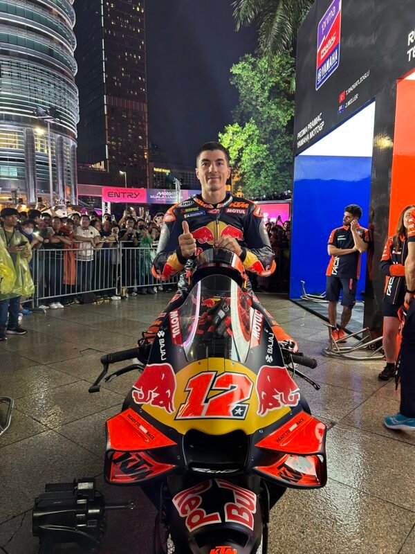 MotoGP, Jorge Lorenzo en dit beaucoup plus sur Maverick Vinales : « Ces dernières années, il a perdu la motivation et la soif de victoires »