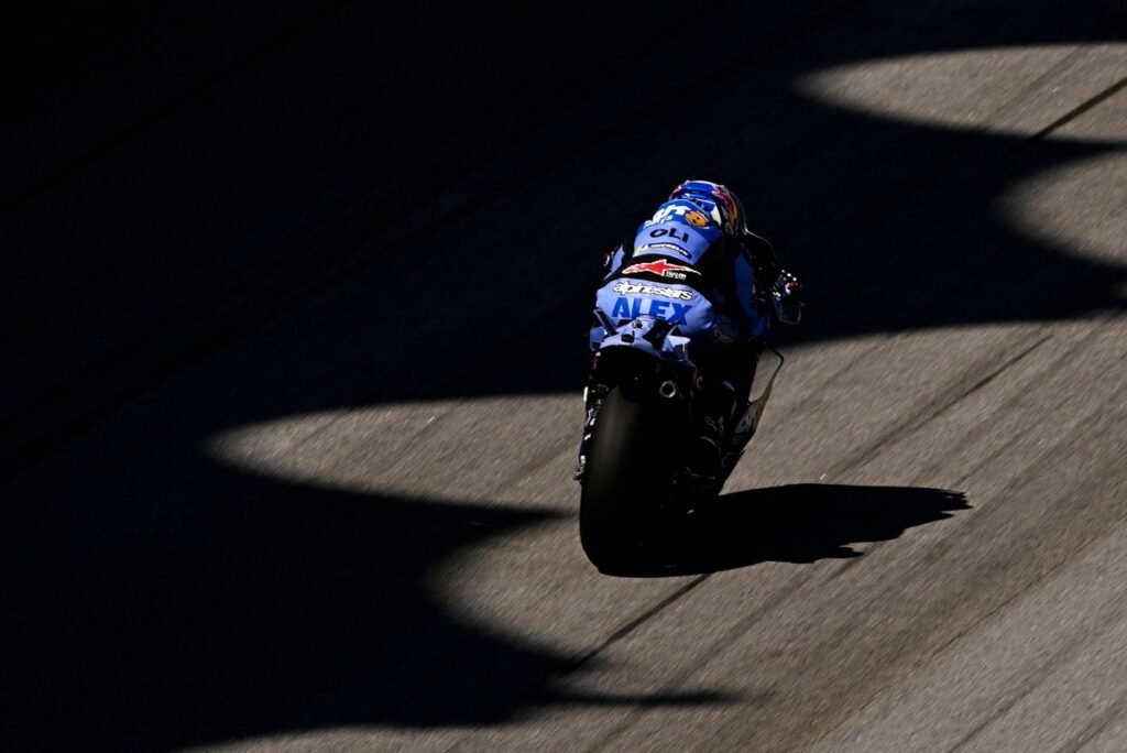 Test Sepang, J2 – La pluie en trouble-fête, aucun tour pour Yamaha