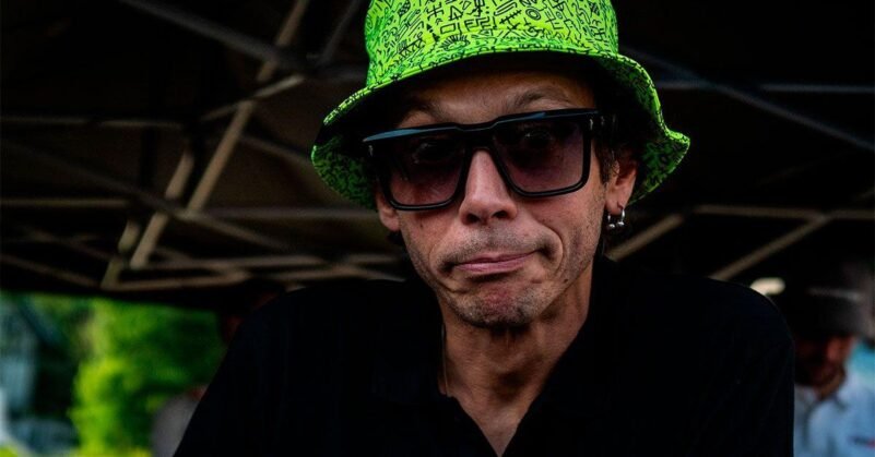 MotoGP, Une discussion entre Valentino Rossi et le président italien révélée : « On va donc battre ces espagnols ? Fantastique ! »