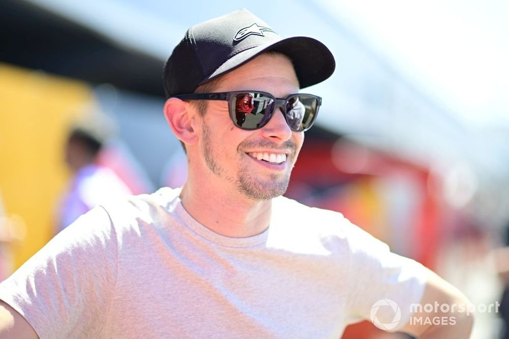 Les venues de Stoner au Ranch de Rossi perturbées par ses ennuis de santé