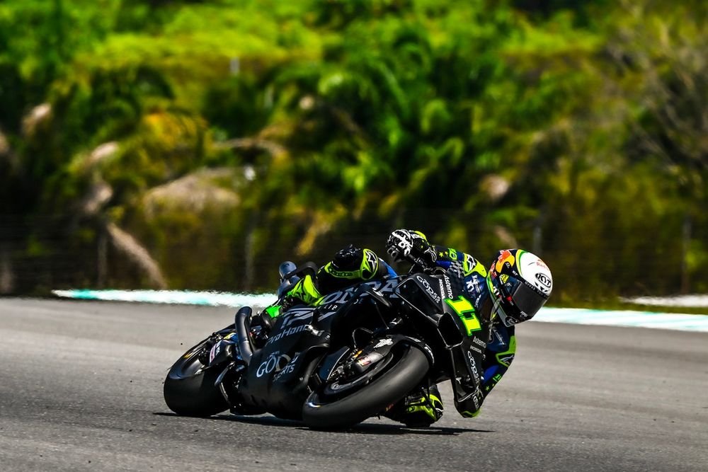 Diogo Moreira, Team LCR Honda