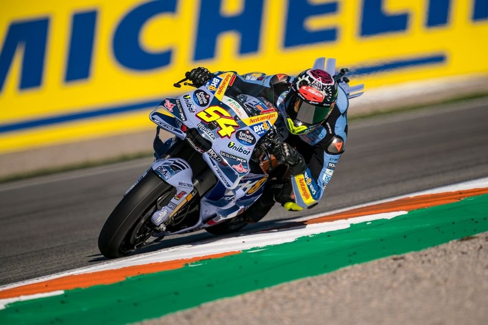 Aldeguer ignore encore “où et quand” il pourra revenir