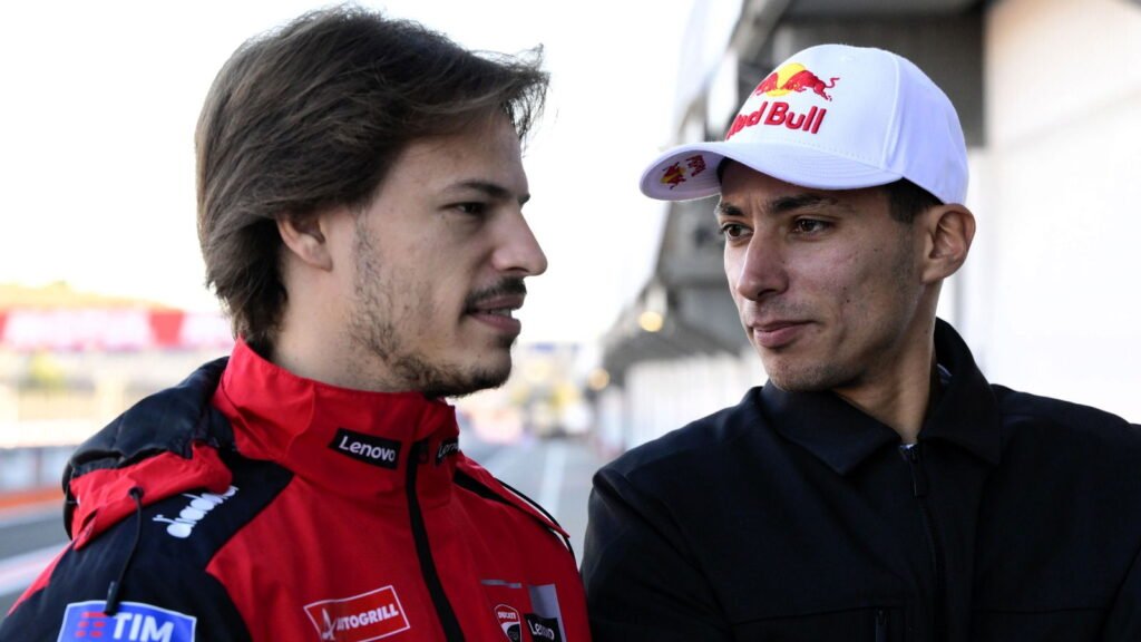 Toprak Razgatlioglu, face au mur MotoGP : “mon style Superbike ne fonctionne pas ici, Nicolo Bulega me mettrait une claque… il est fait pour cette discipline”