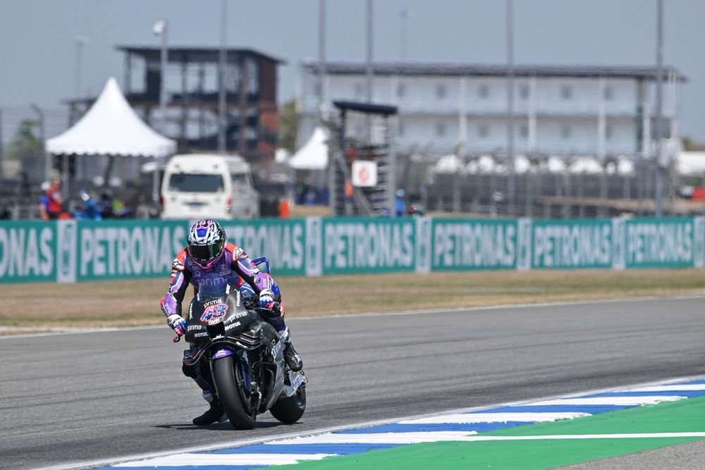 Jack Miller, Pramac Racing