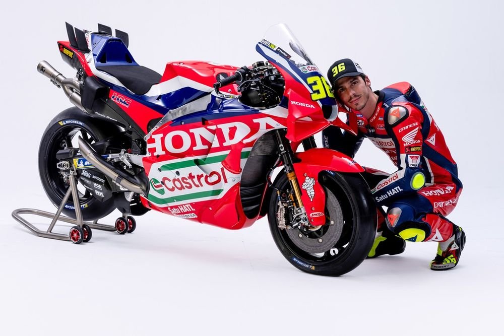 Joan Mir sera-t-il toujours sur la Honda en 2027 ?