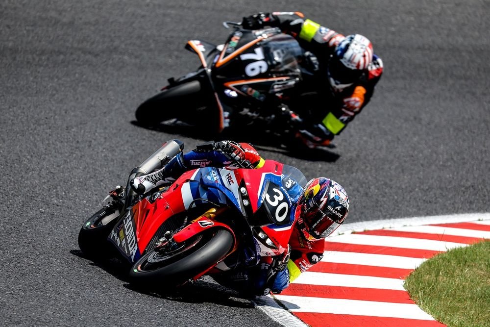 Johann Zarco, Honda HRC