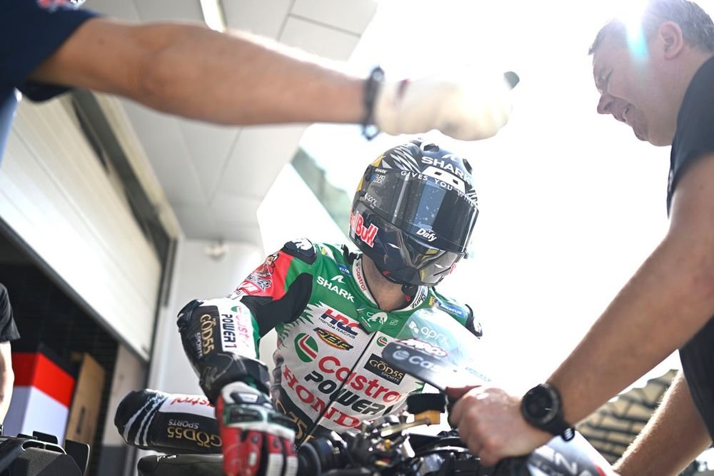 Le test de Sepang était plus positif que ce que Zarco avait imaginé