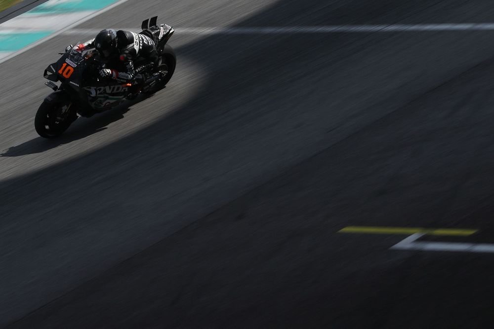 Honda prêt à renouer avec la victoire dès 2026 ? “Pourquoi pas !”