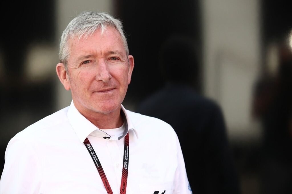 Le MotoGP a un nouveau directeur de course