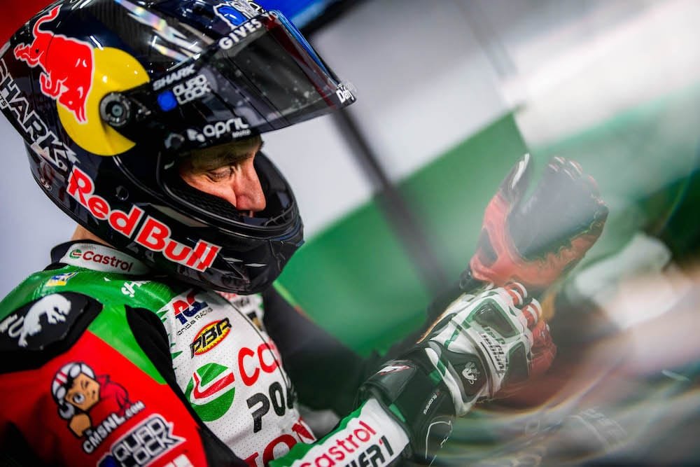 Zarco : « Nous allons réduire l’écart »