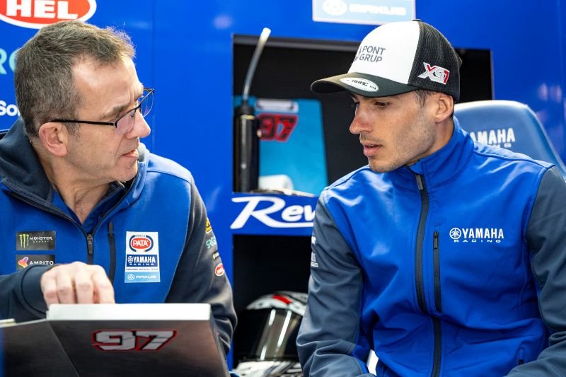 Le YAMAHA RACING EXPERIENCE fait son retour en 2026 !